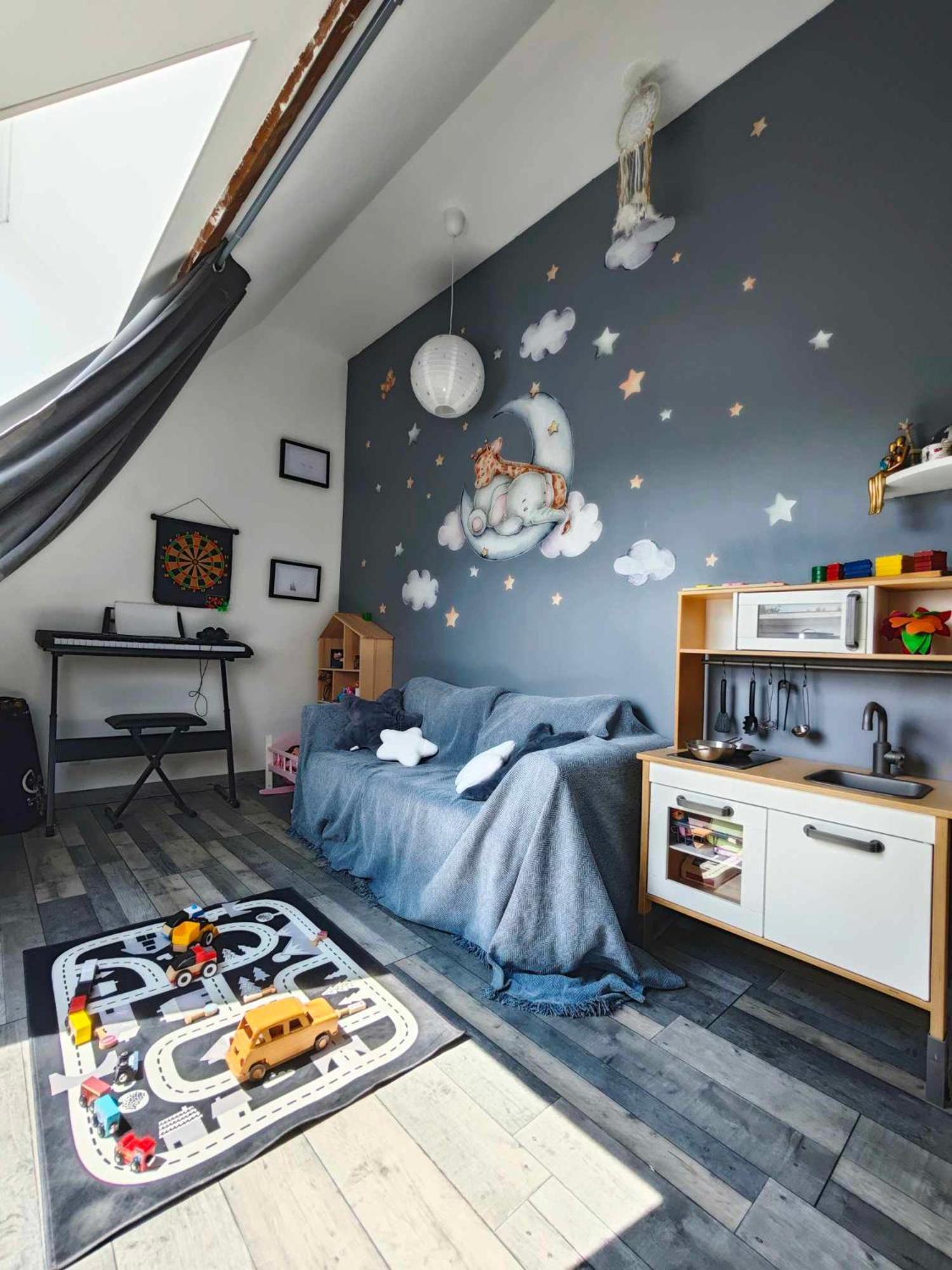 O Coeur Des Monts Et Merveilles Wormhout Exterior photo