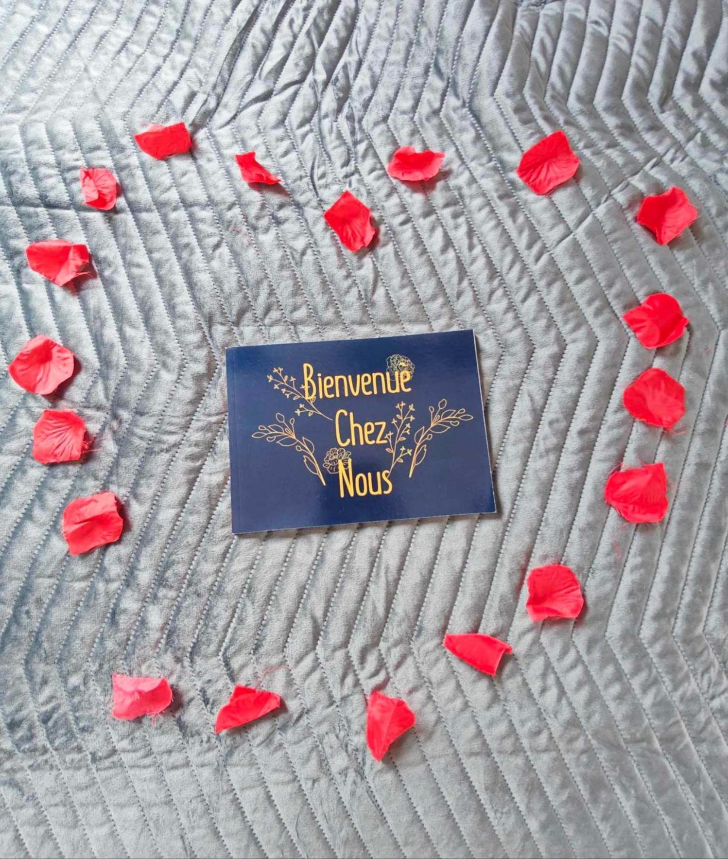 O Coeur Des Monts Et Merveilles Wormhout Exterior photo