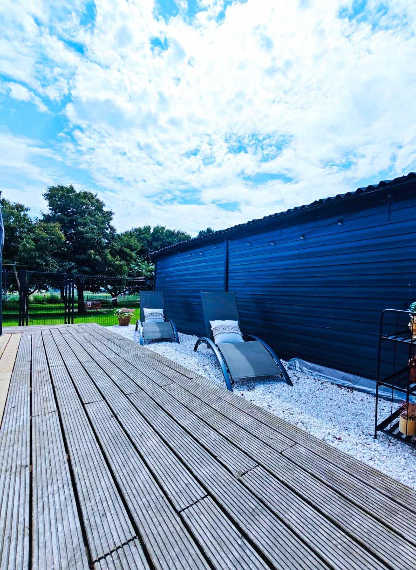 O Coeur Des Monts Et Merveilles Wormhout Exterior photo